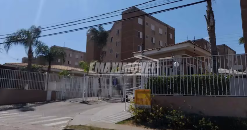 Apartamento com 2 quartos no residencial ilha da madeira
