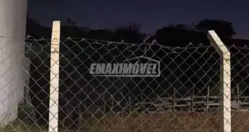 Terreno á venda de 140m² no jardim morada das flores em sorocaba-sp