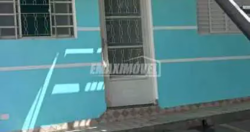 Casa á venda com 2 quartos no jardim marcelo augusto em sorocaba-sp