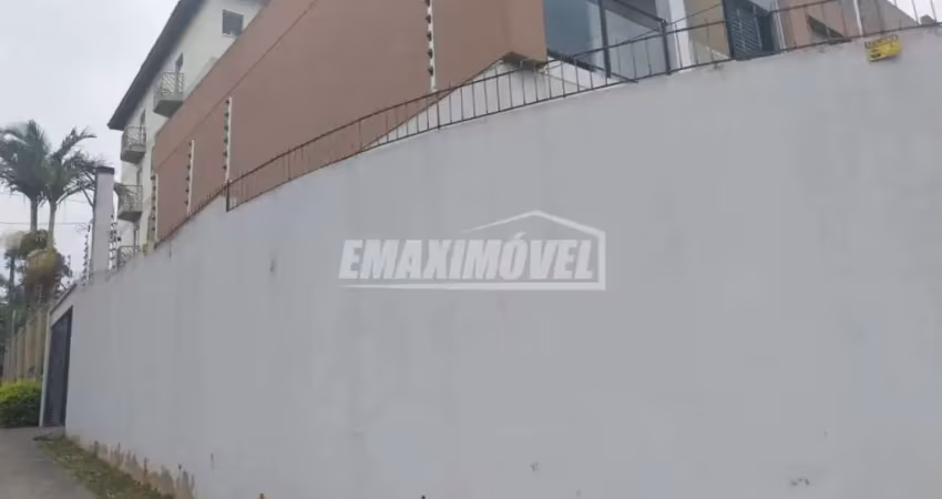 Casa á venda com 2 quartos sendo 2 suítes no jardim ferreira em sorocaba-sp