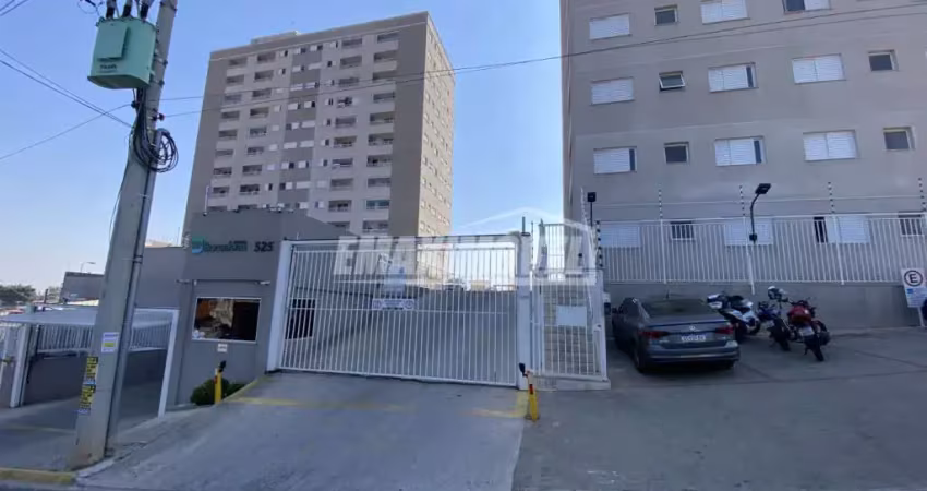 Apartamento com 2 quartos no residencial vale verde barcelona