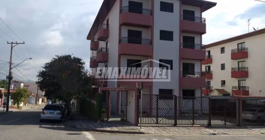 Apartamento á venda com 3 quartos sendo 1 suíte no edifício vovó tarcilia em sorocaba-sp
