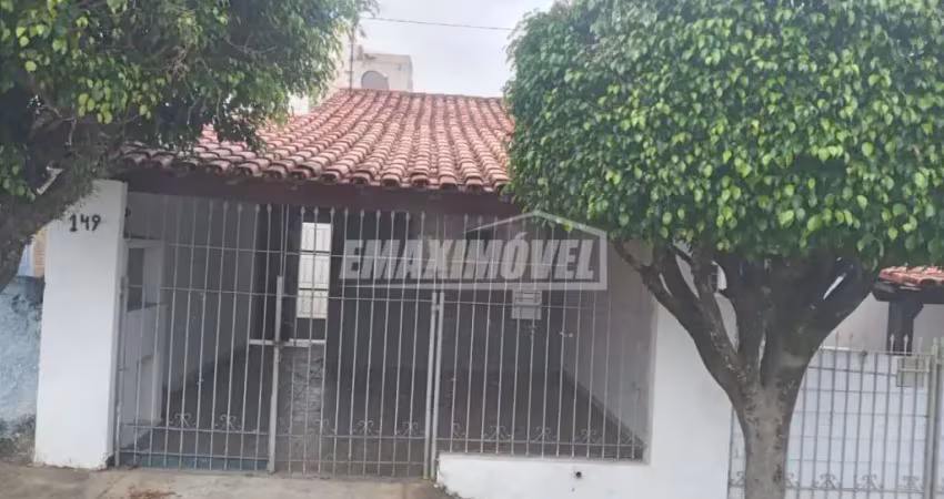 Casa térrea á venda com 2 quartos no jardim áurea em salto de pirapora-sp