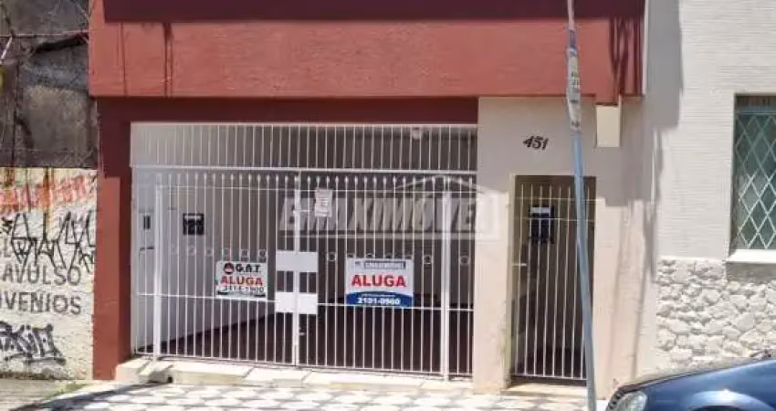 Kitnet / Stúdio para alugar na Rua Brigadeiro Tobias, Superior, 451, Centro, Sorocaba