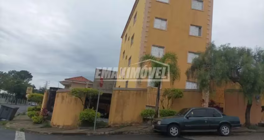 Apartamento com 2 quartos à venda na Rua Scipioni Landulfo, 2° Andar - Bloco único, 19, Central Parque Sorocaba, Sorocaba