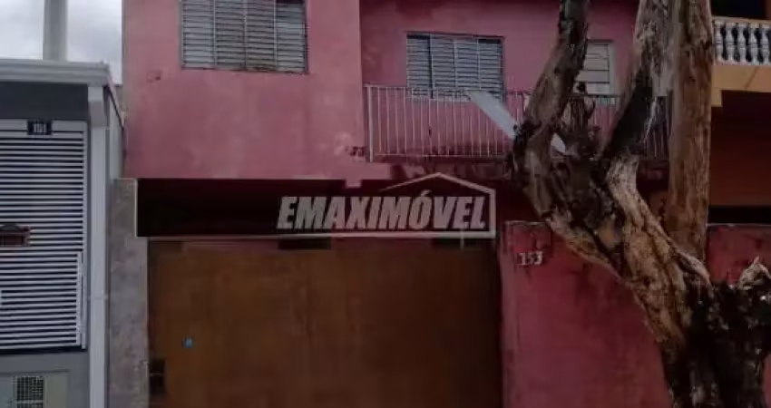 Terreno á venda de 150m² no jardim santa barbara em sorocaba-sp