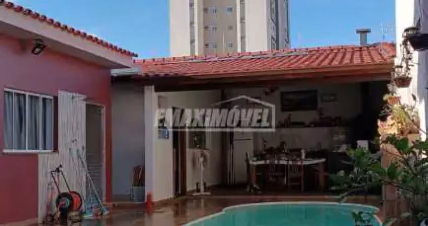 Casa com 3 quartos, 1 suíte e 10 vagas no jd. americano!