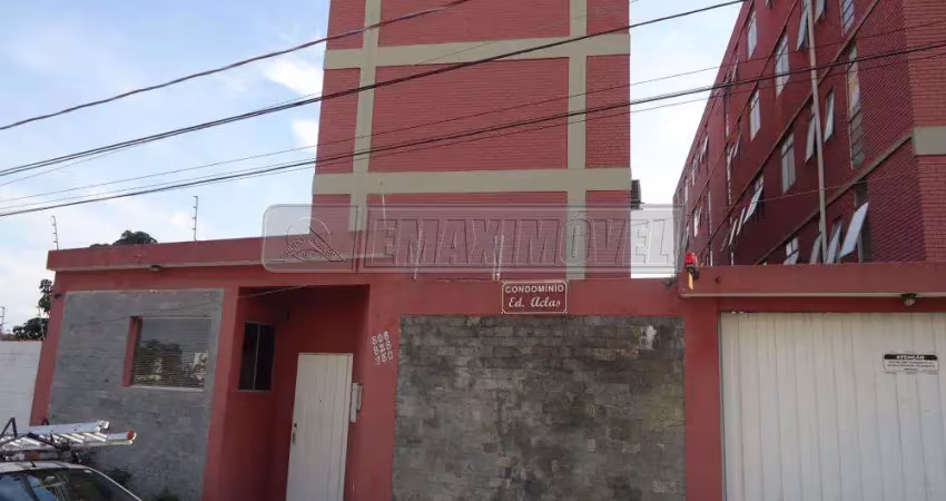 Apartamento dois dormitórios - vila jardini - sorocaba/sp