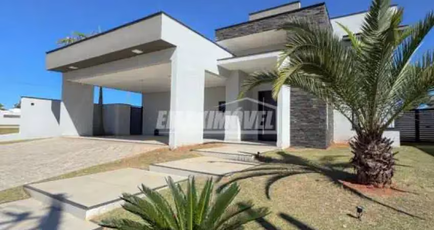 Casa em condomínio fechado com 3 quartos para alugar na Rodovia Raposo Tavares, Quadra H, Km 114,5, Araçoiabinha, Araçoiaba da Serra