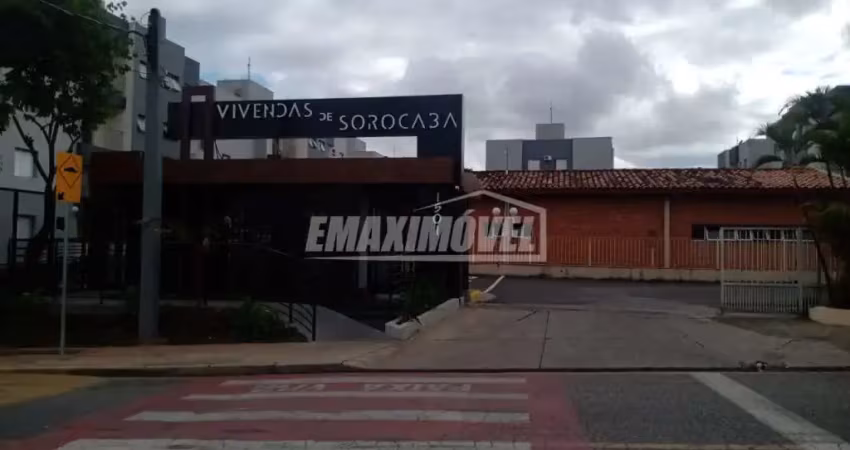 Apartamento á venda com 2 quartos no vivendas de sorocaba em sorocaba-sp