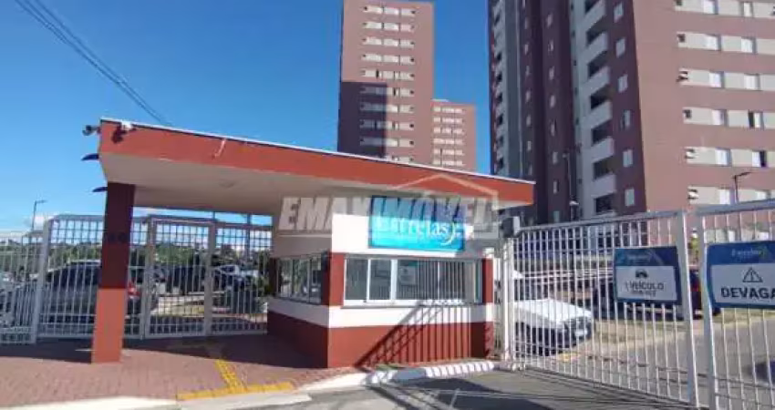 Apartamento com 2 quartos à venda na Rua Sargento Benedito Narciso de Pinho, Bloco 3, 80, Jardim das Estrelas, Sorocaba