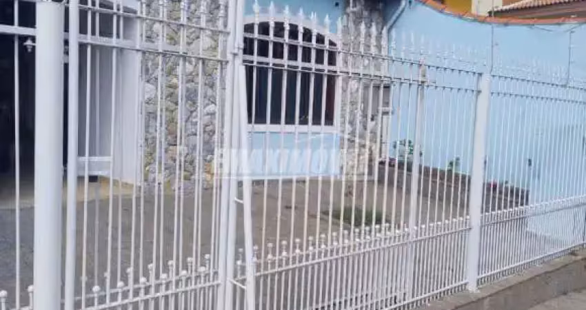 Casa á venda com 3 quartos sendo 1 suíte e com edicula no jardim gonçalves em sorocaba -sp