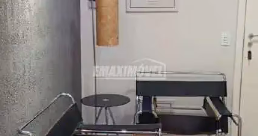 Sala comercial à venda na Avenida Rudolf Dafferner, Bloco Nova York, 400, Alto da Boa Vista, Sorocaba