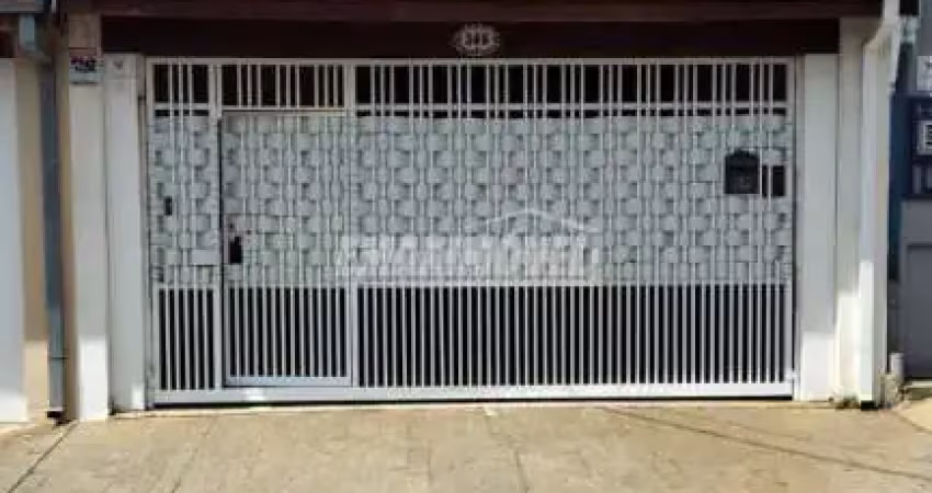 Casa com 2 quartos para alugar na Rua Salvador Stefanelli, 346, Jardim Zulmira, Sorocaba
