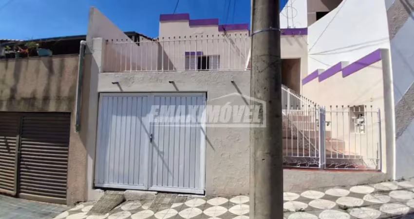 Casa com 1 dormitório - jardim pacaembu - sorocaba/sp