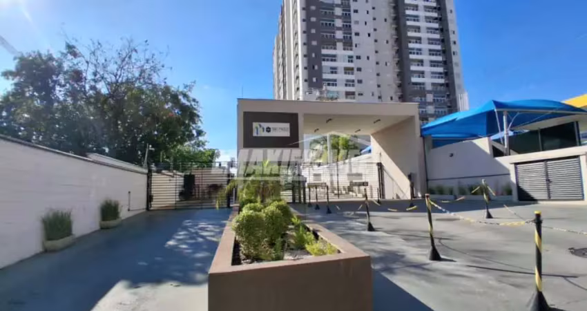 Apartamento com 3 quartos sendo 1 suíte no condomínio jr são paulo