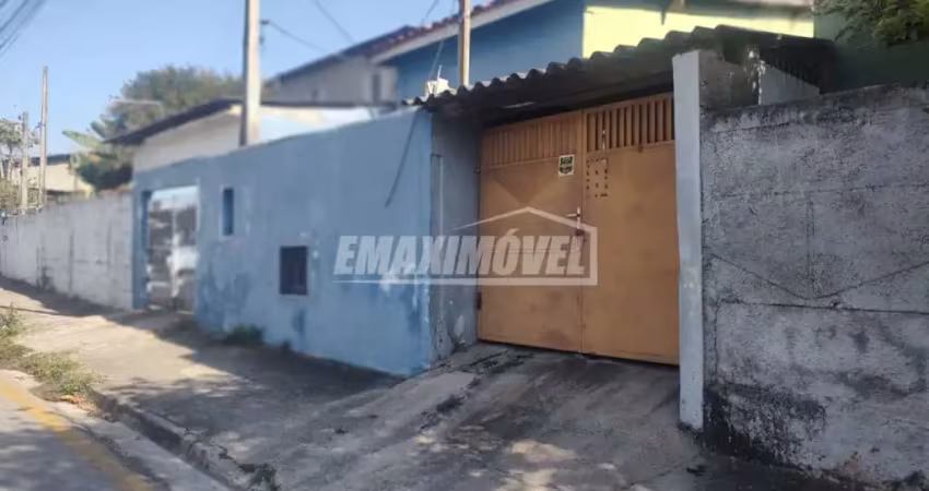Lote com 2 casas independentes á venda na vila fiori em sorocaba-sp