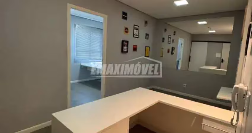 Sala comercial para locação - sky trade center - centro - sorocaba/sp