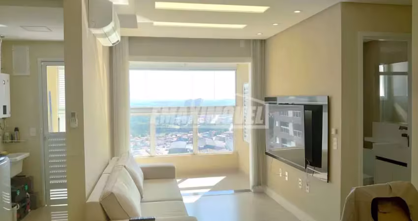 Apartamento á venda com 3 quartos sendo 1 suíte no jr são paulo em sorocaba-sp