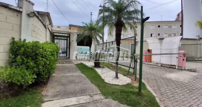 Apartamento com 2 quartos para alugar na Avenida Três de Março, Bloco 5, 1435, Aparecidinha, Sorocaba