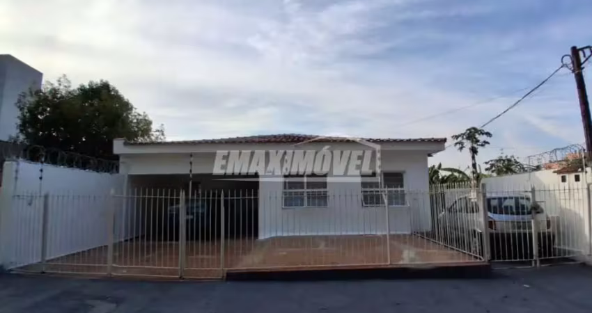 Casa para aluguel com 3 quartos no jardim simus - sorocaba/sp