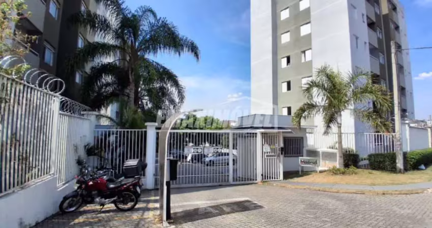 Apartamento com 2 quartos para alugar na Rua Pedro José Senger, Bloco 02, Vila Haro, Sorocaba