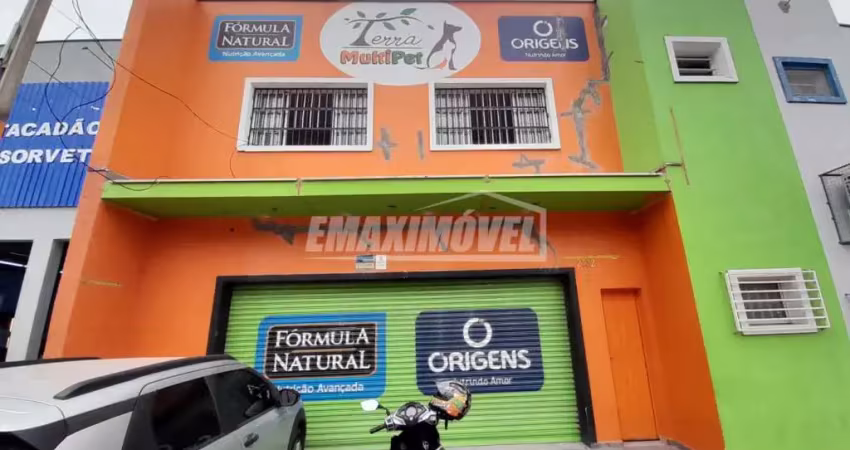Galpão comercial disponível para aluguel - vila espírito santo, sorocaba/sp