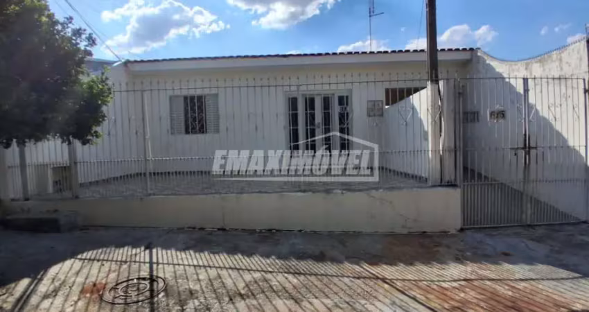 Kitnet / Stúdio para alugar na Rua Rubião de Almeida, Piso Superior - Fundos, 615, Jardim São Conrado, Sorocaba
