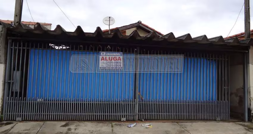 Casa com 2 quartos à venda na Rua Jackson Gonçalves de Carvalho Gil, 0, Jardim Santa Bárbara, Sorocaba