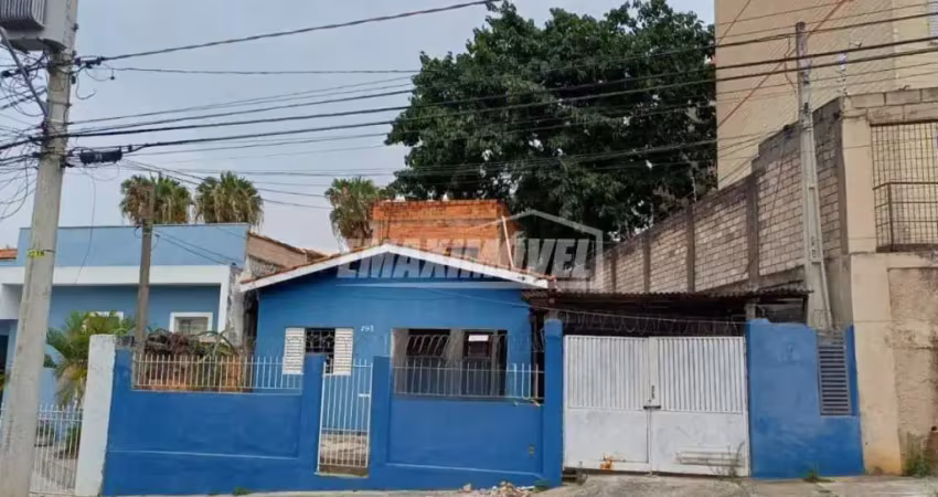 Casa com edícula á venda na vila jardini em sorocaba-sp