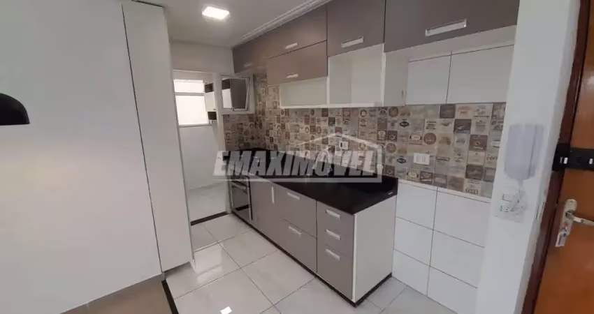 Apartamento no 12º andar com 2 quartos | condomínio pássaros da amazônia