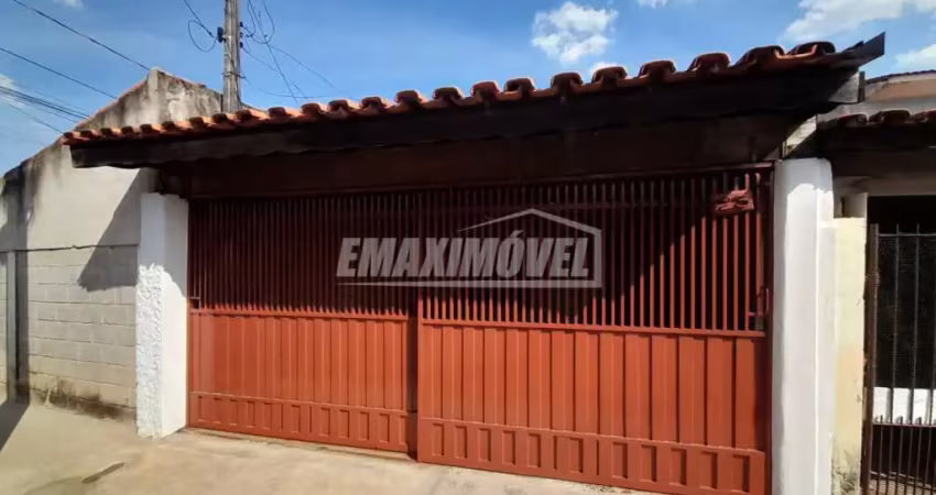 Casa com 2 quartos para alugar na Rua Lázaro Silas, 23, Centro, Araçoiaba da Serra