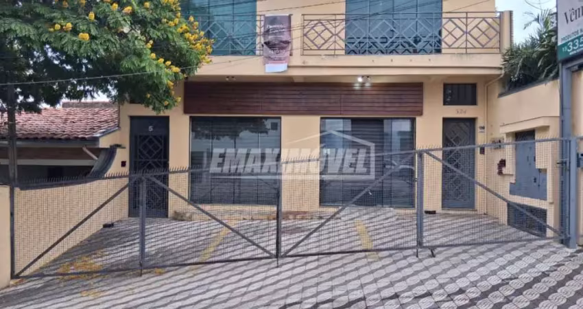 Excelente imóvel comercial - jardim vera cruz - sorocaba/sp