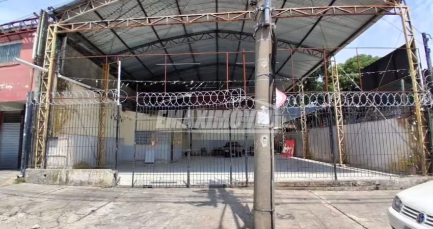 Salão comercial para aluguel na rua atanázio soares - vila olímpia, sorocaba/sp