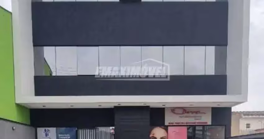 Sala comercial para aluguel - jardim são paulo - galeria boulevard - sorocaba/sp