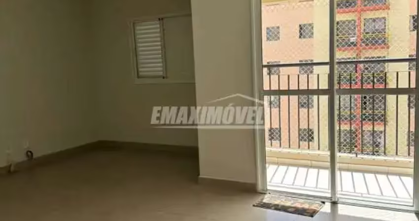 Apartamento 2 dormitórios sendo 1 suíte - jardim nova manchester - sorocaba/sp