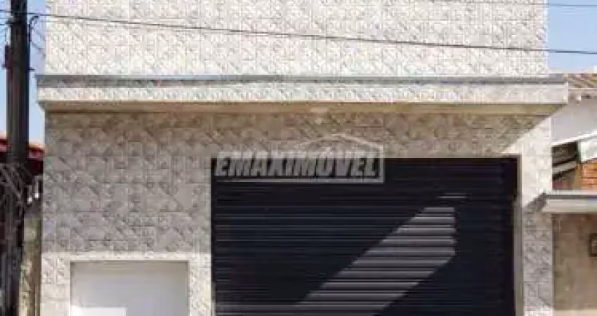 Salão comercial para aluguel - jardim ana maria, sorocaba/sp