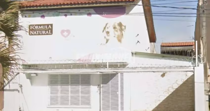 Casa comercial - ideal para clinica veterinária | sorocaba-sp