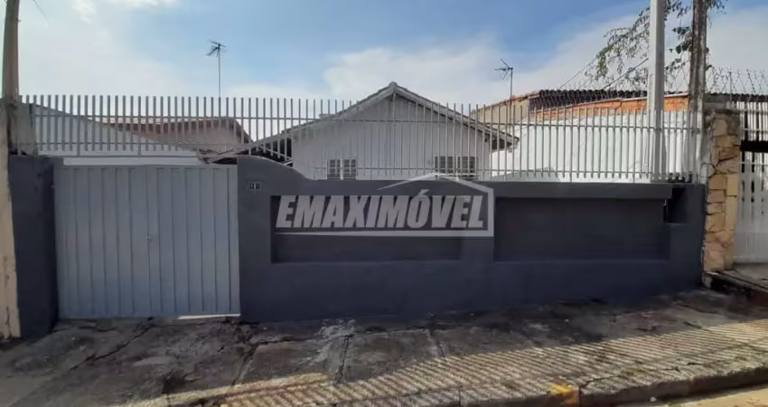 Casa térrea 2 dormitórios com 1 suíte - central parque - sorocaba/sp