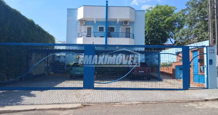 Apartamento todo mobiliado com 3 quartos sendo 1 suíte no bairro cidade jardim