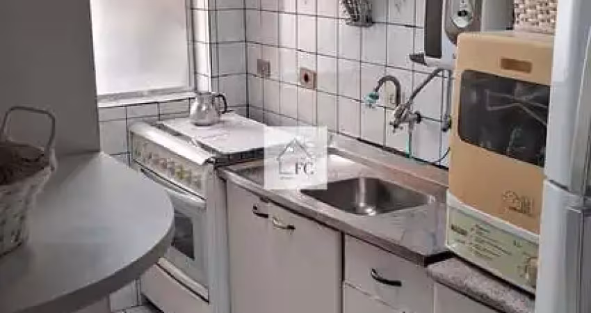 Apartamento vila conceição com 62 m², 2 quartos e 1 vaga de garagem