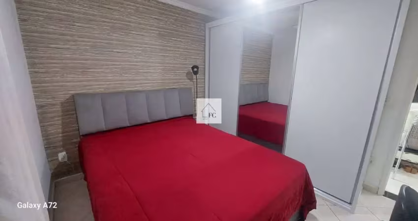 Apartamento com 2 quartos à venda na Rua Oswald de Andrade, 661, Chácara Sergipe, São Bernardo do Campo