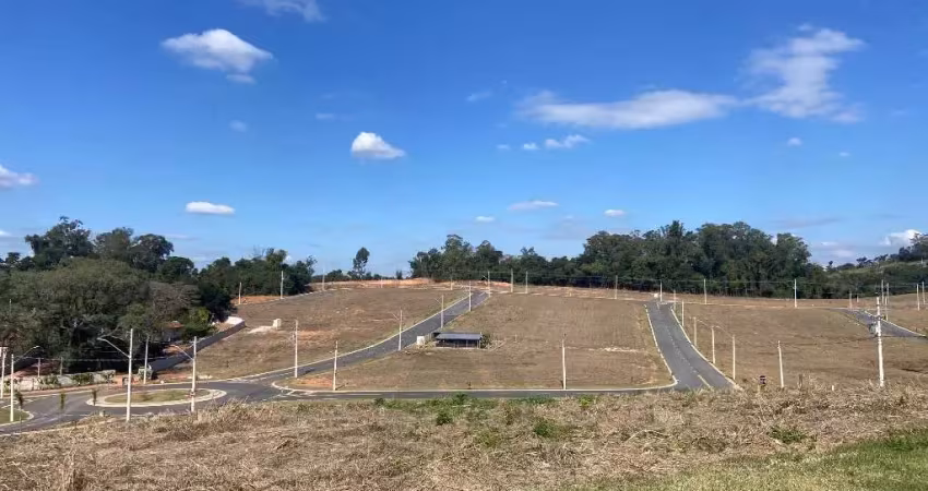 Terreno | condomínio em louveira-sp | parcelamento direto com a construtora