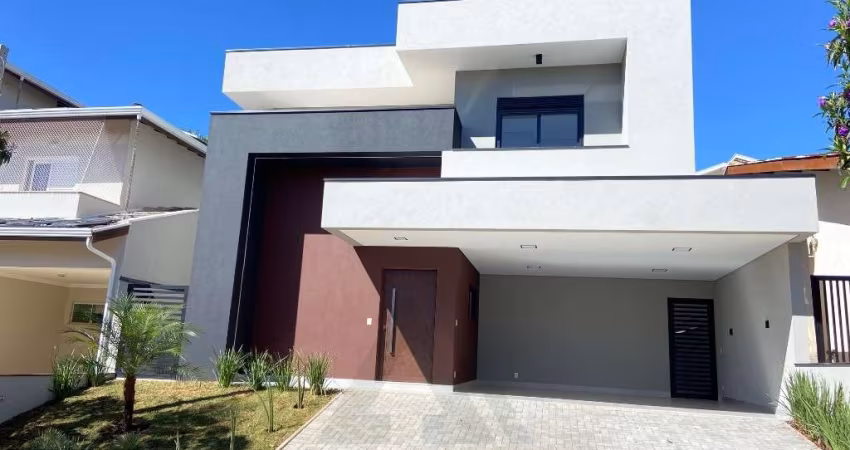Imperdível! Casa em condomínio à venda em Vinhedo - Cond. Jardim das Palmeiras: 3 quartos, 3 suítes, 2 salas, 4 banheiros, 5 vagas de garagem, 250 m².