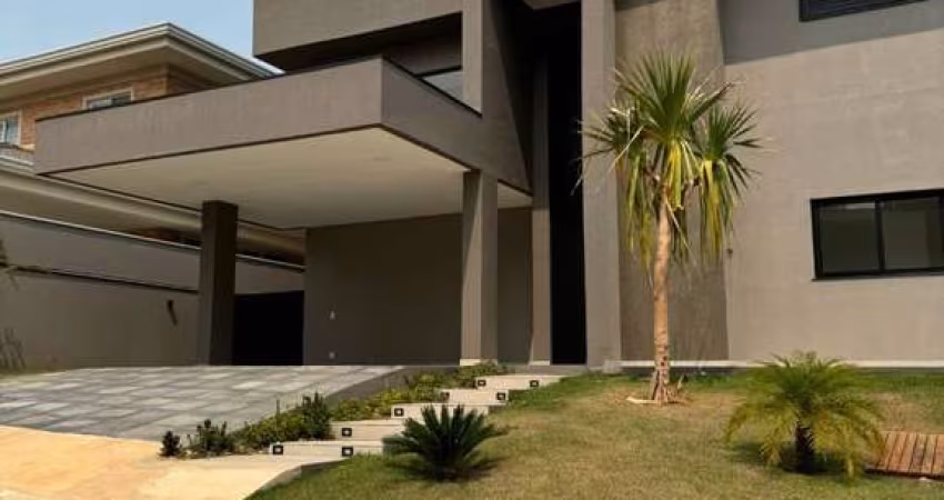 CASA À VENDA CONDOMÍNIO ECOVILLA - VALINHOS