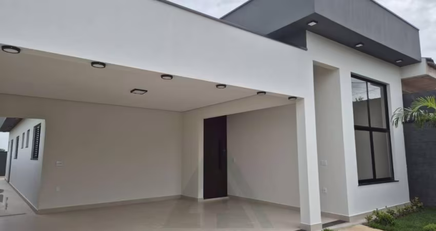 Casa à Venda Residencial Capivari - Louveira