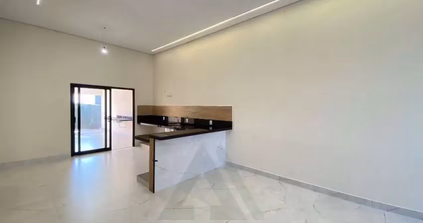 Casa térrea à venda - capivari - louveira/sp - recém construída