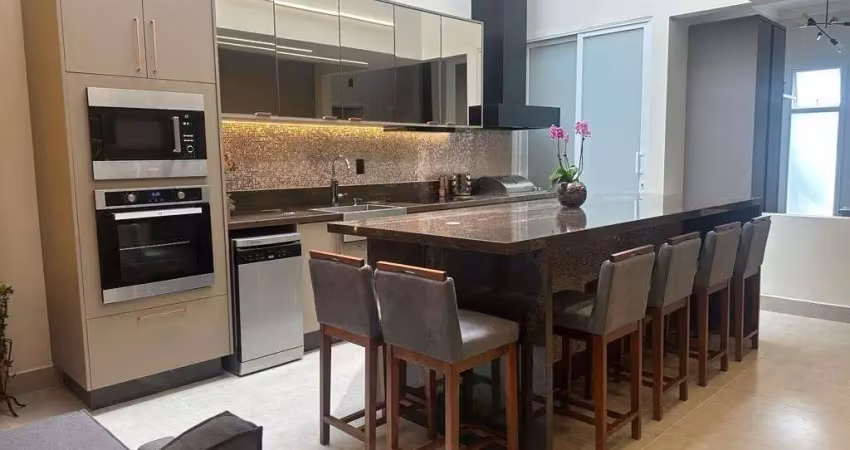 Casa à Venda Quinta das Parreiras - Valinhos