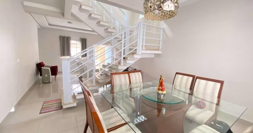 Aluguel Casa - Jardim Melle Vinhedo