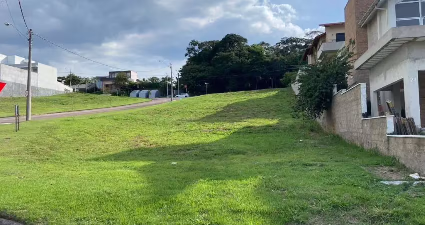 Terreno em condomínio à venda em louveira-sp, 648m² no condomínio reserva santa isabel!
